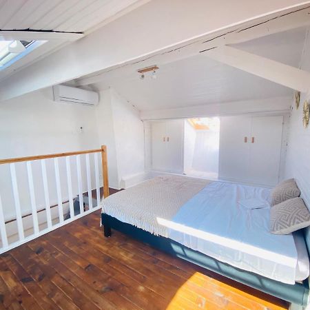 Appartement A 150 M De La Mer La Seyne-sur-Mer Exterior foto