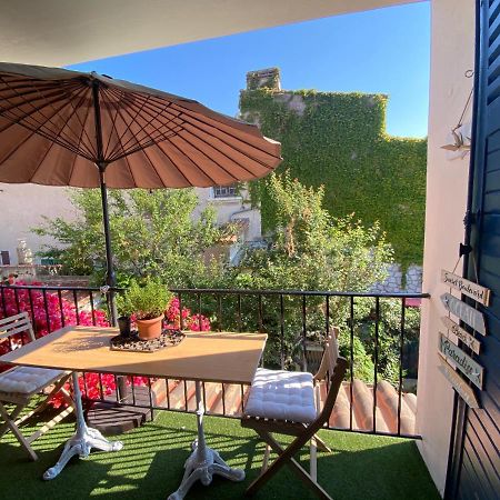 Appartement A 150 M De La Mer La Seyne-sur-Mer Exterior foto