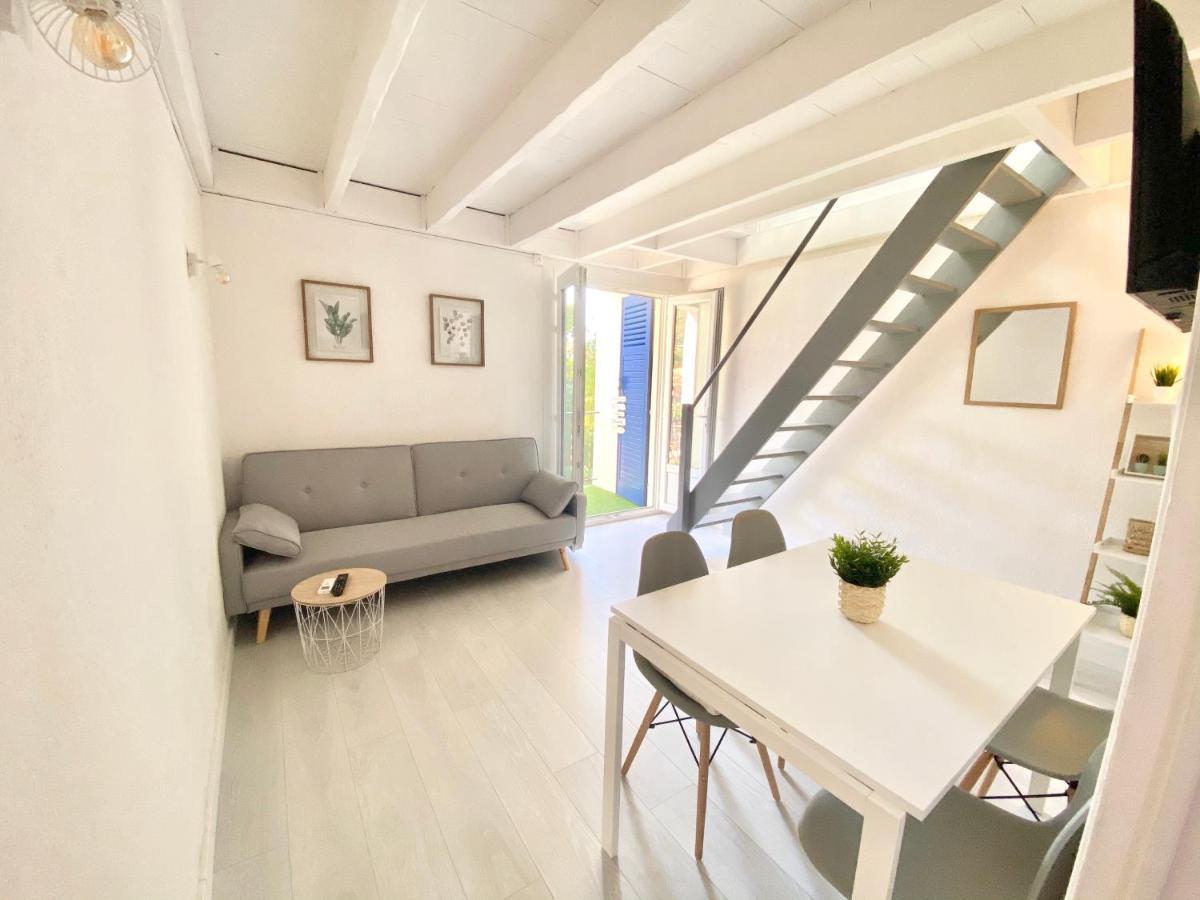 Appartement A 150 M De La Mer La Seyne-sur-Mer Exterior foto